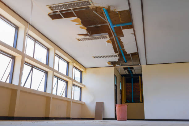 Best Water damage restoration services  in Cochran, GA