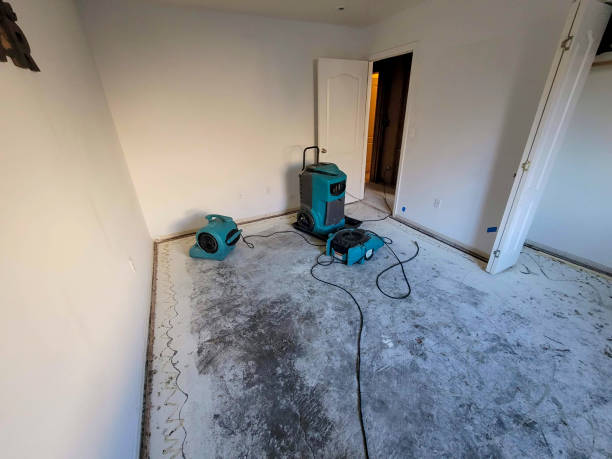 Best 24-hour water damage restoration  in Cochran, GA
